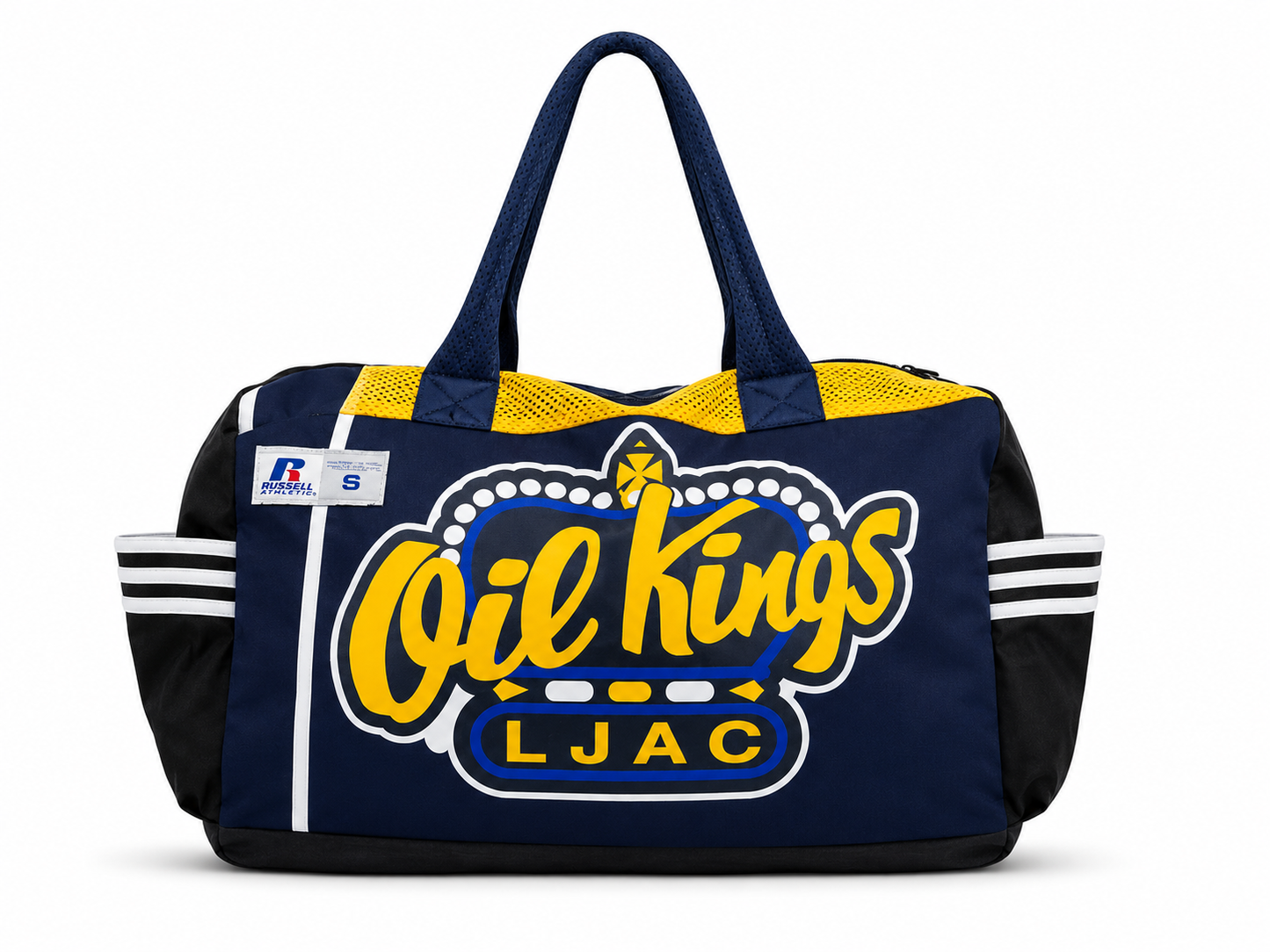 JERZ BAG #9