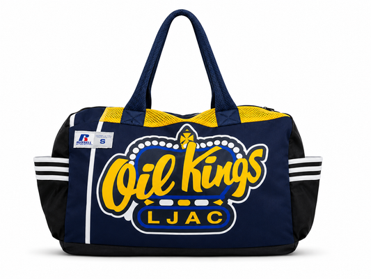 JERZ BAG #9