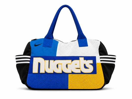 JERZ BAG #10