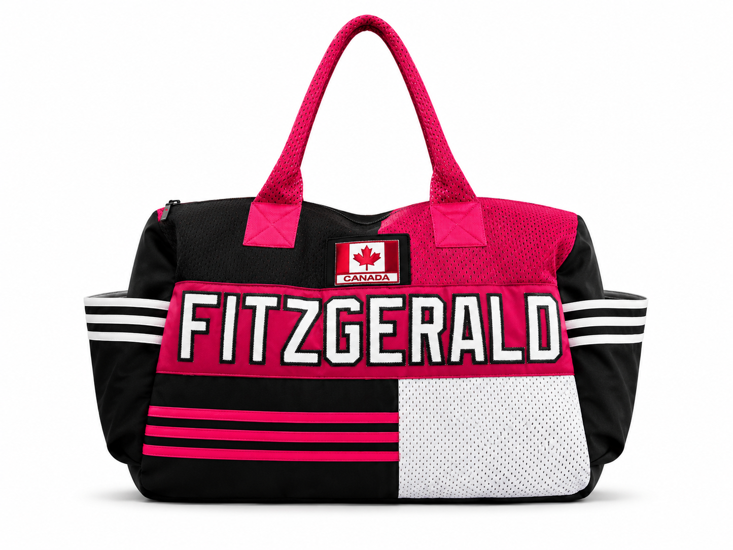 JERZ BAG #11