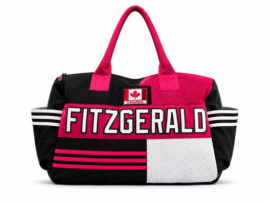 JERZ BAG #11