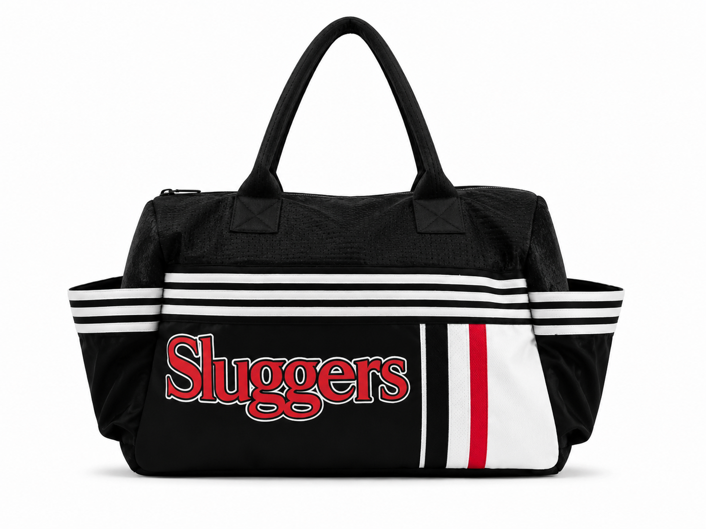 JERZ BAG #12