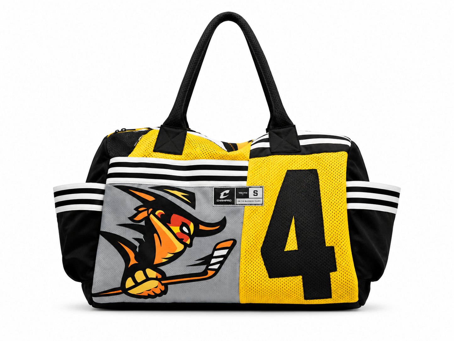 JERZ BAG #13