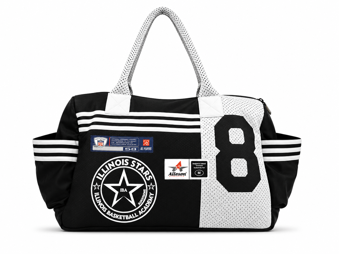 JERZ BAG #14