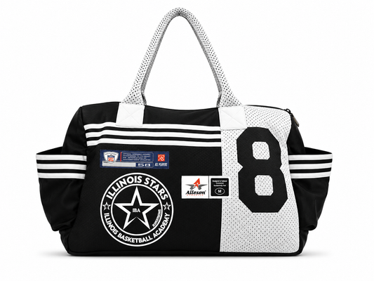 JERZ BAG #14