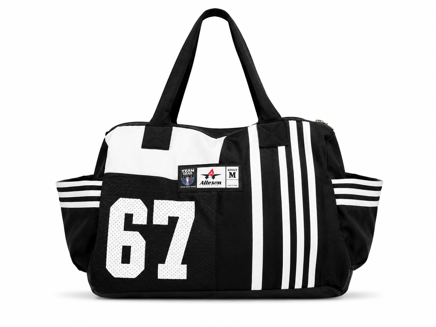 JERZ BAG #15
