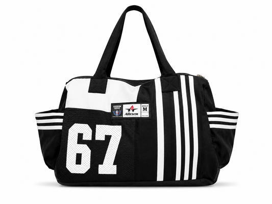 JERZ BAG #15