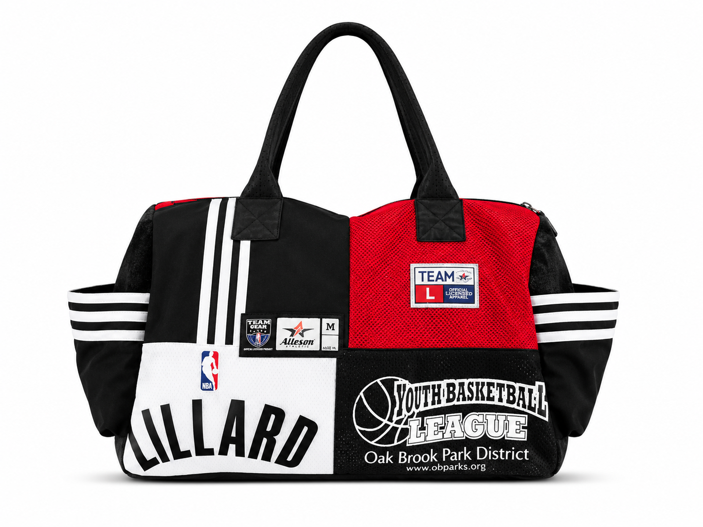 JERZ BAG #16