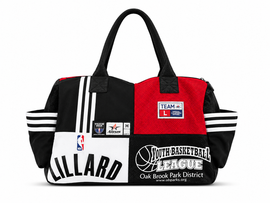JERZ BAG #16