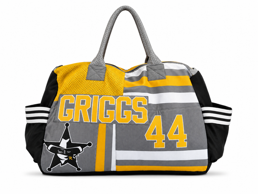 JERZ BAG #17