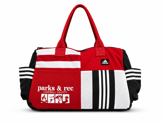 JERZ BAG #18
