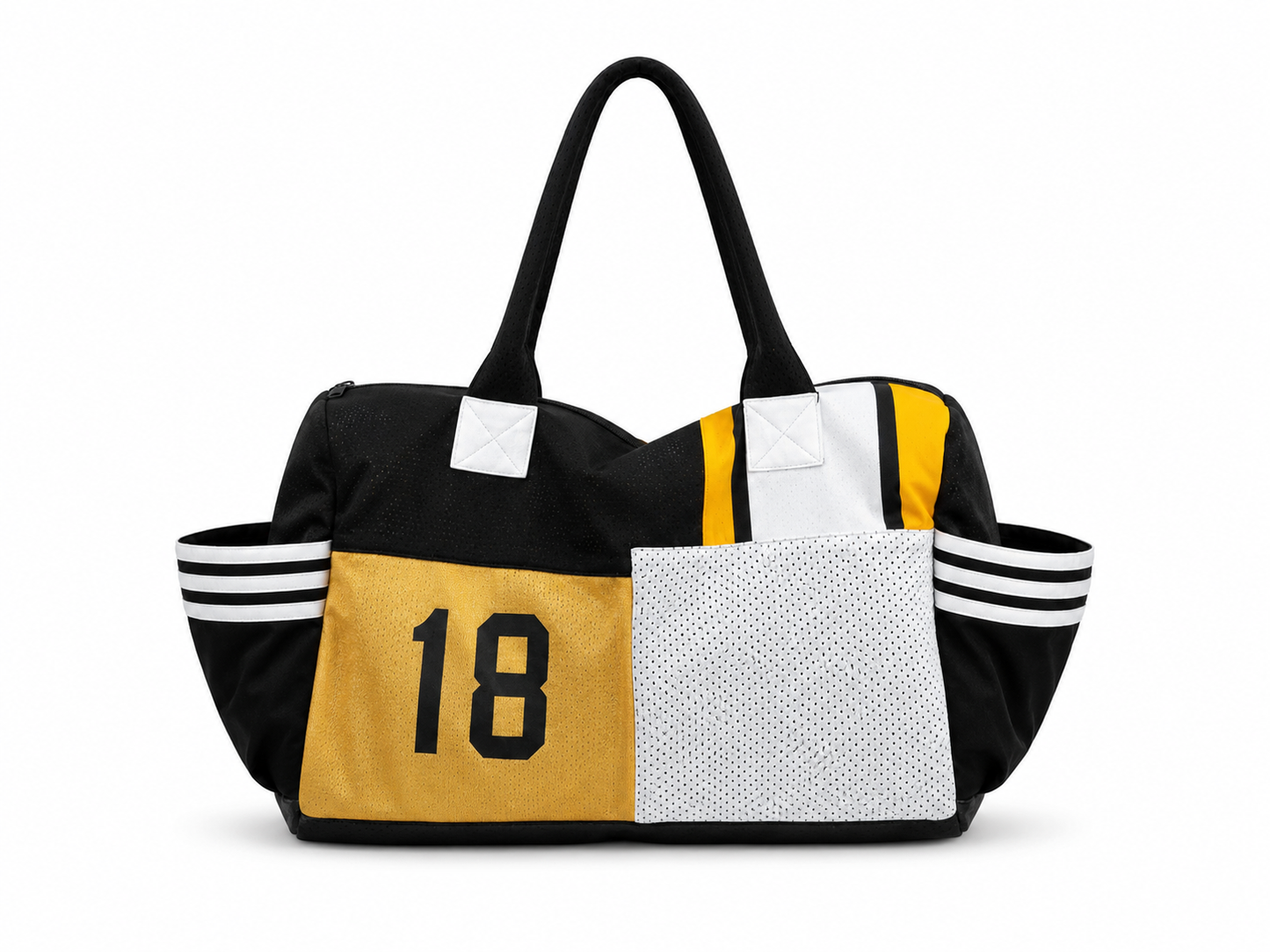 JERZ BAG #7