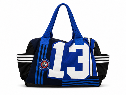 JERZ BAG #8