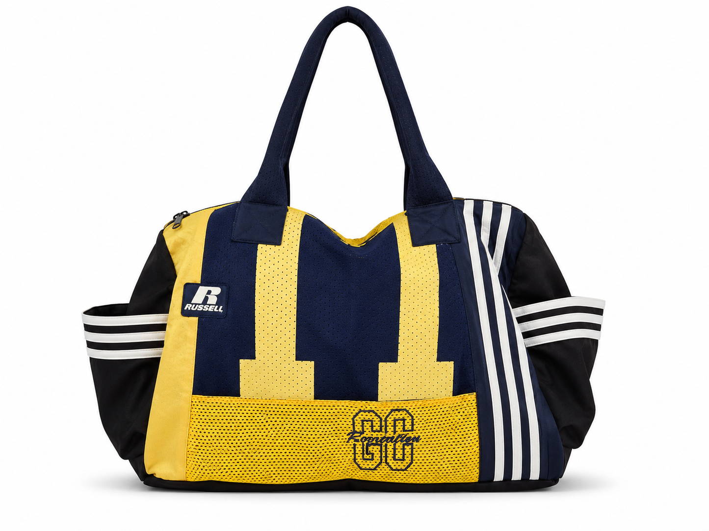 JERZ BAG #9