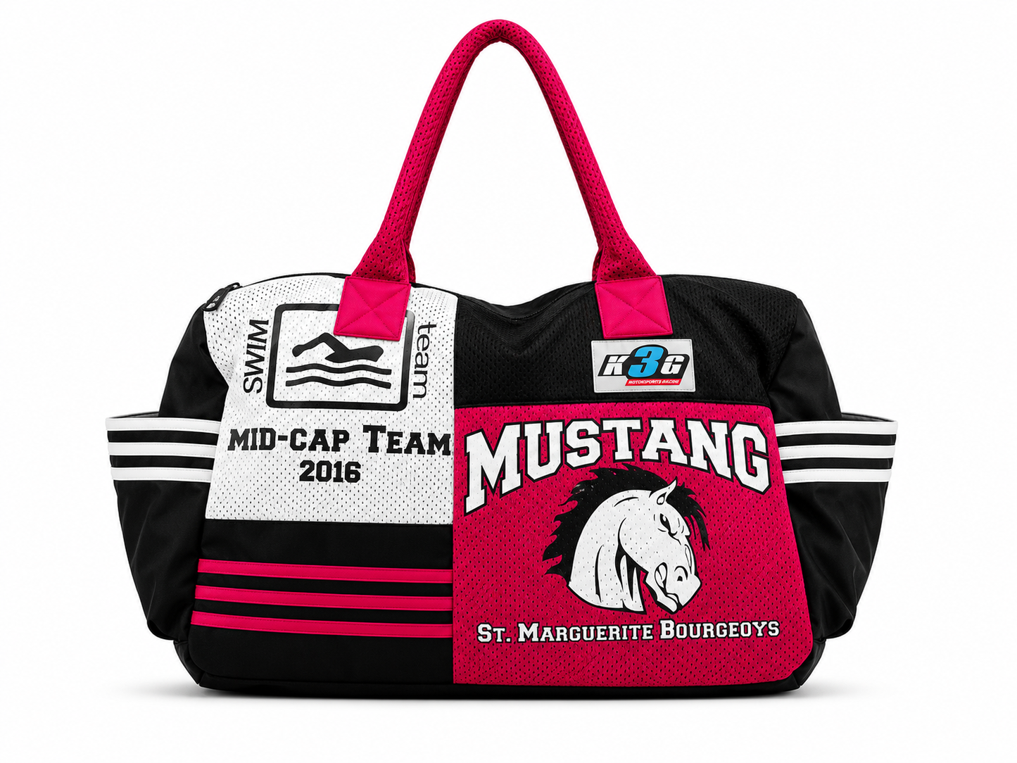 JERZ BAG #11
