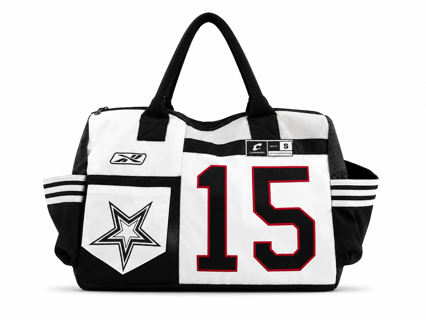 JERZ BAG #12