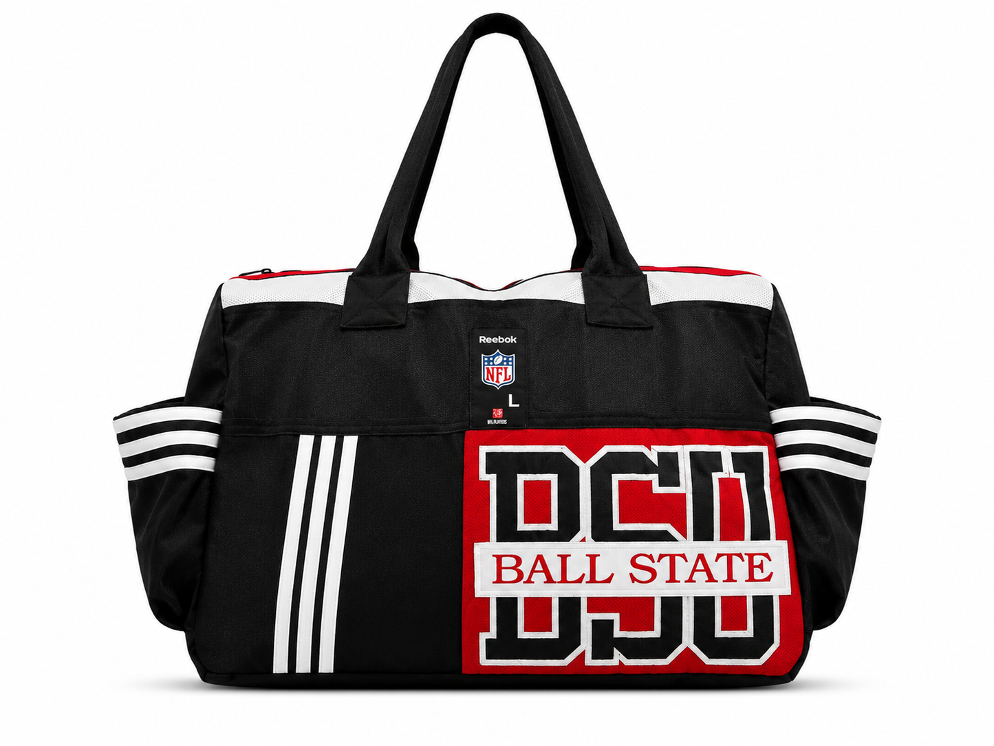 JERZ BAG #16