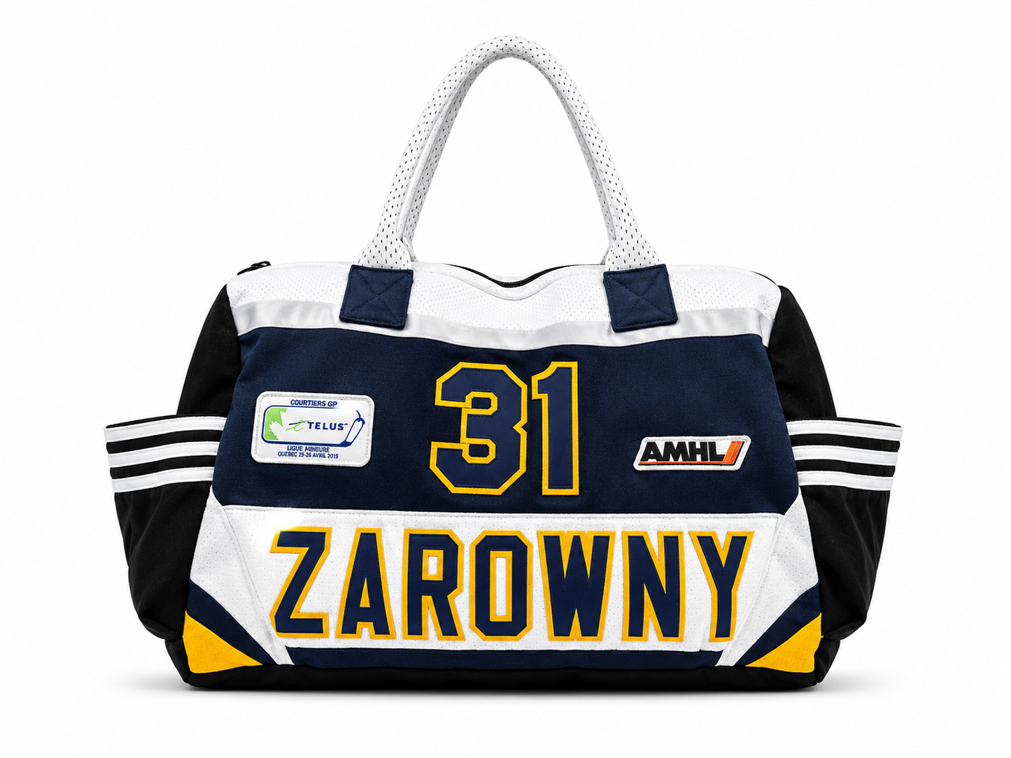 JERZ BAG #19