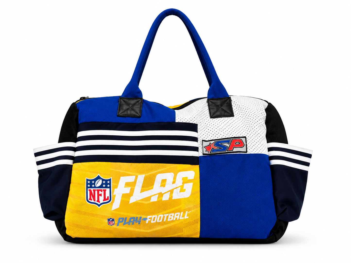 JERZ BAG #20