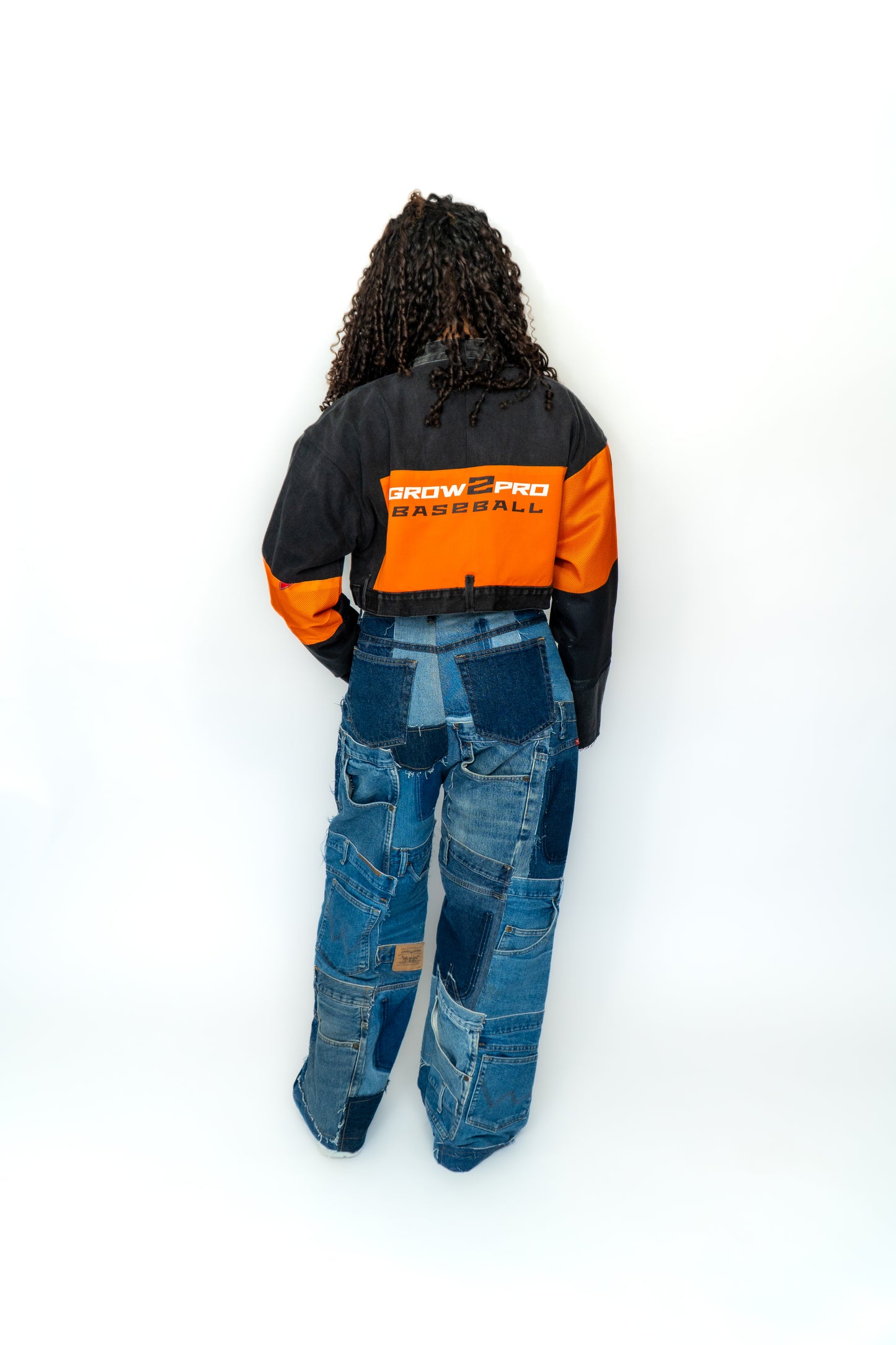 Race jacket 2