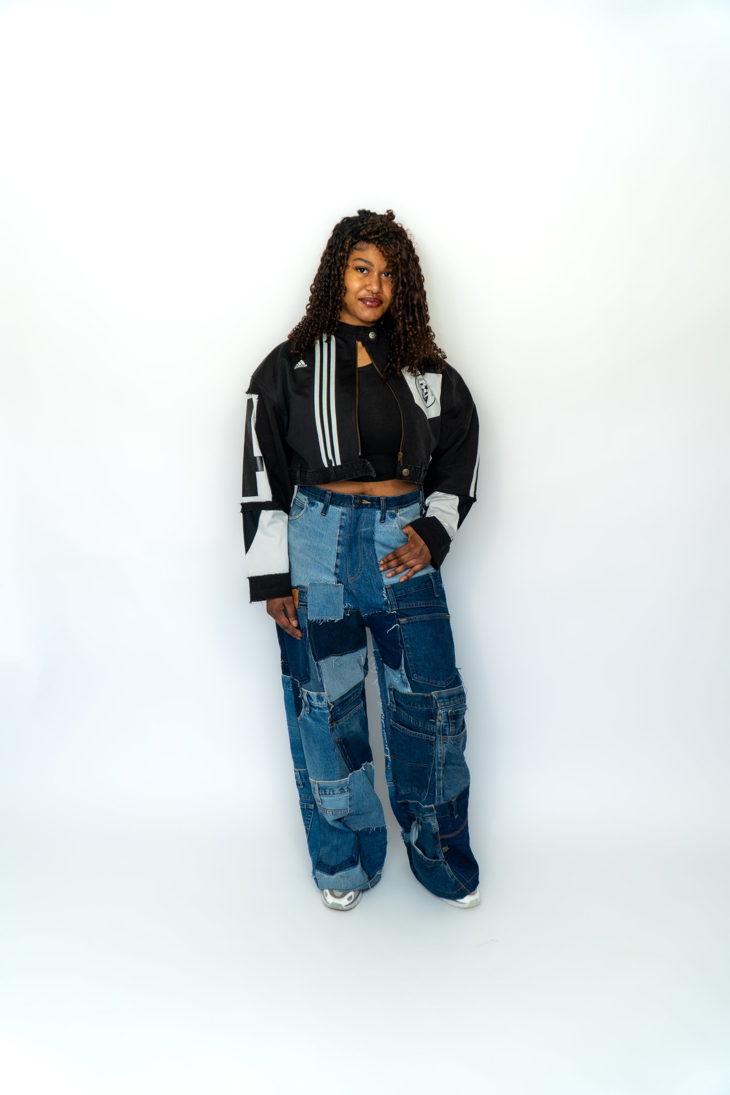 Race jacket 4