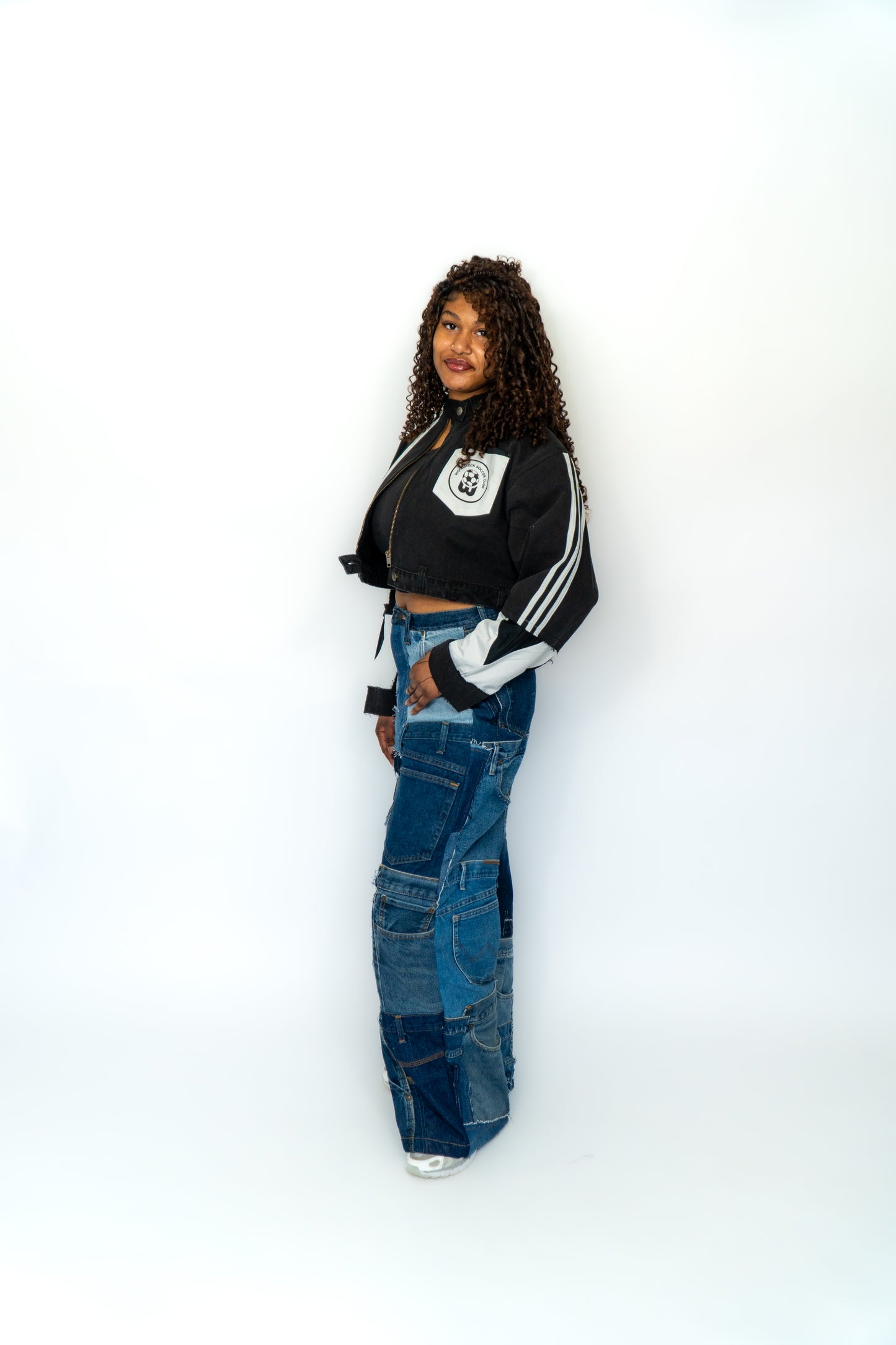 Race jacket 4