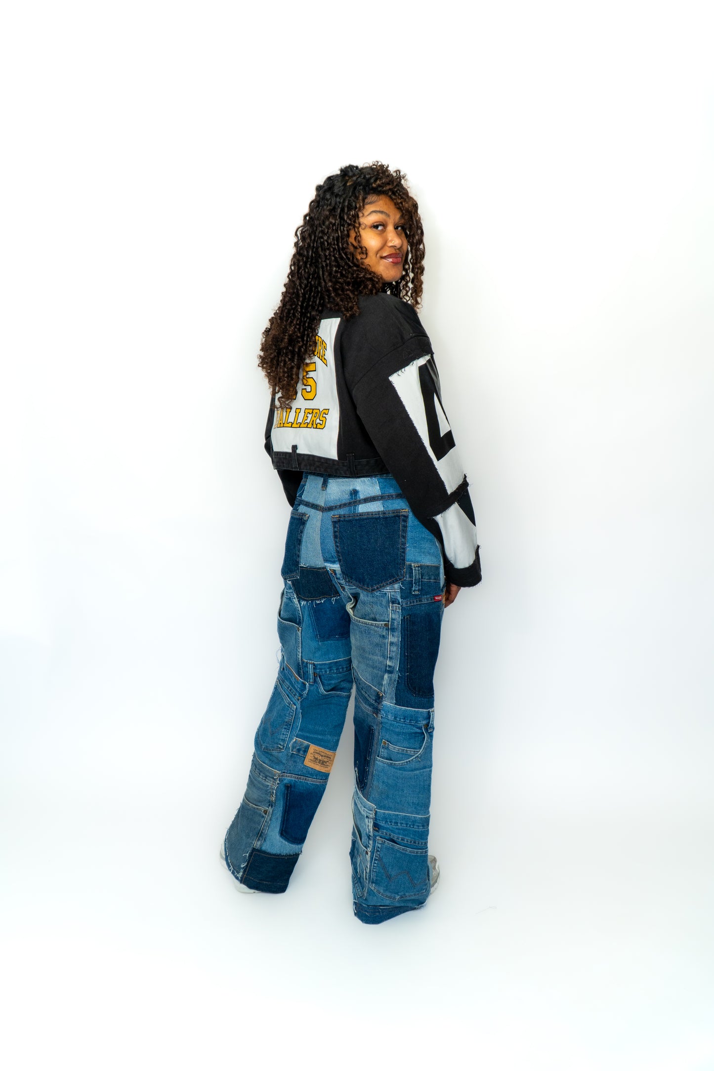 Race jacket 4