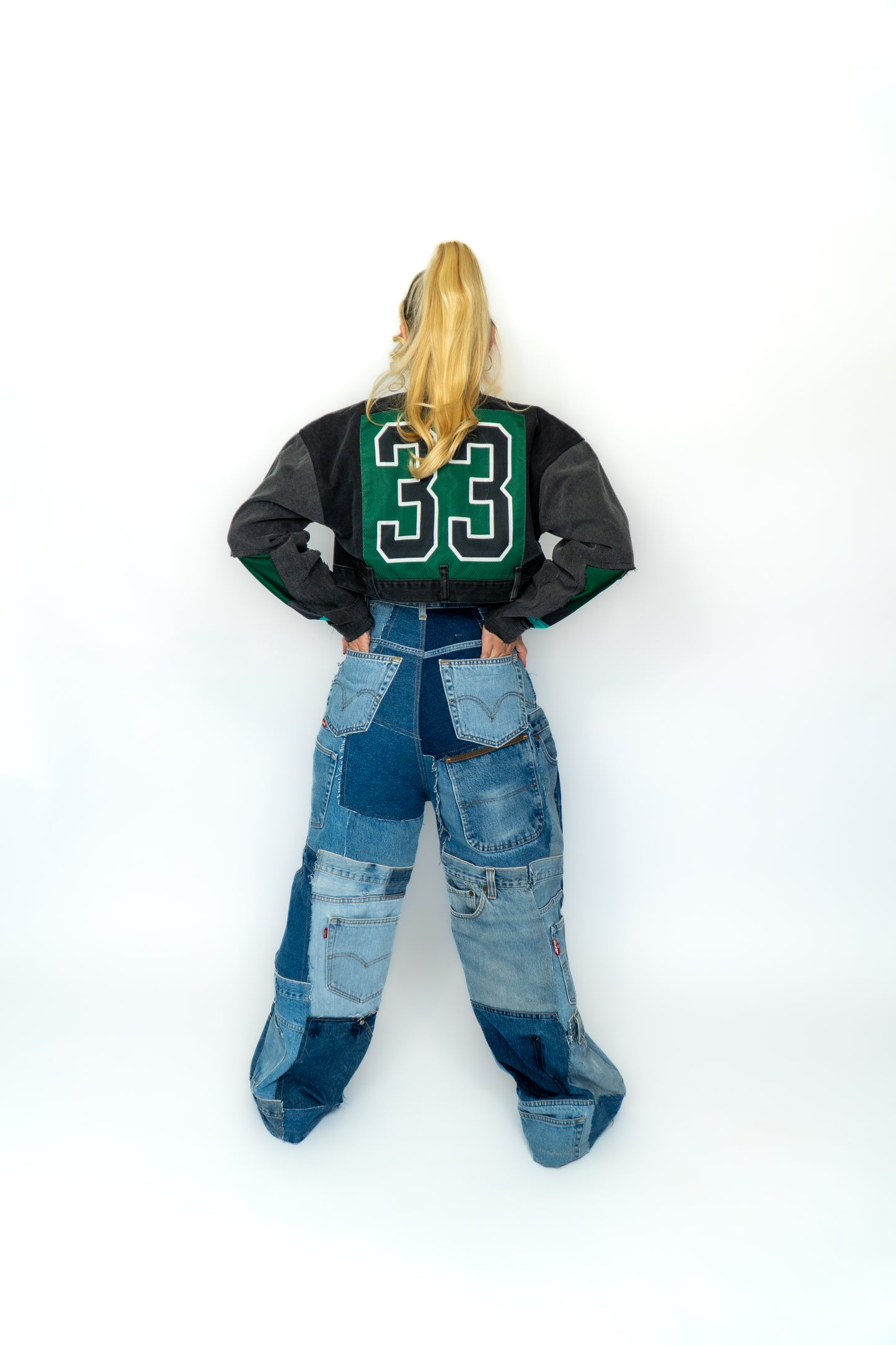 Race jacket 19