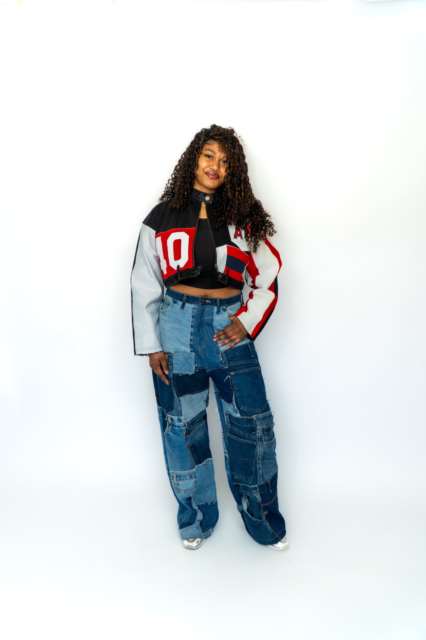 Race jacket 5