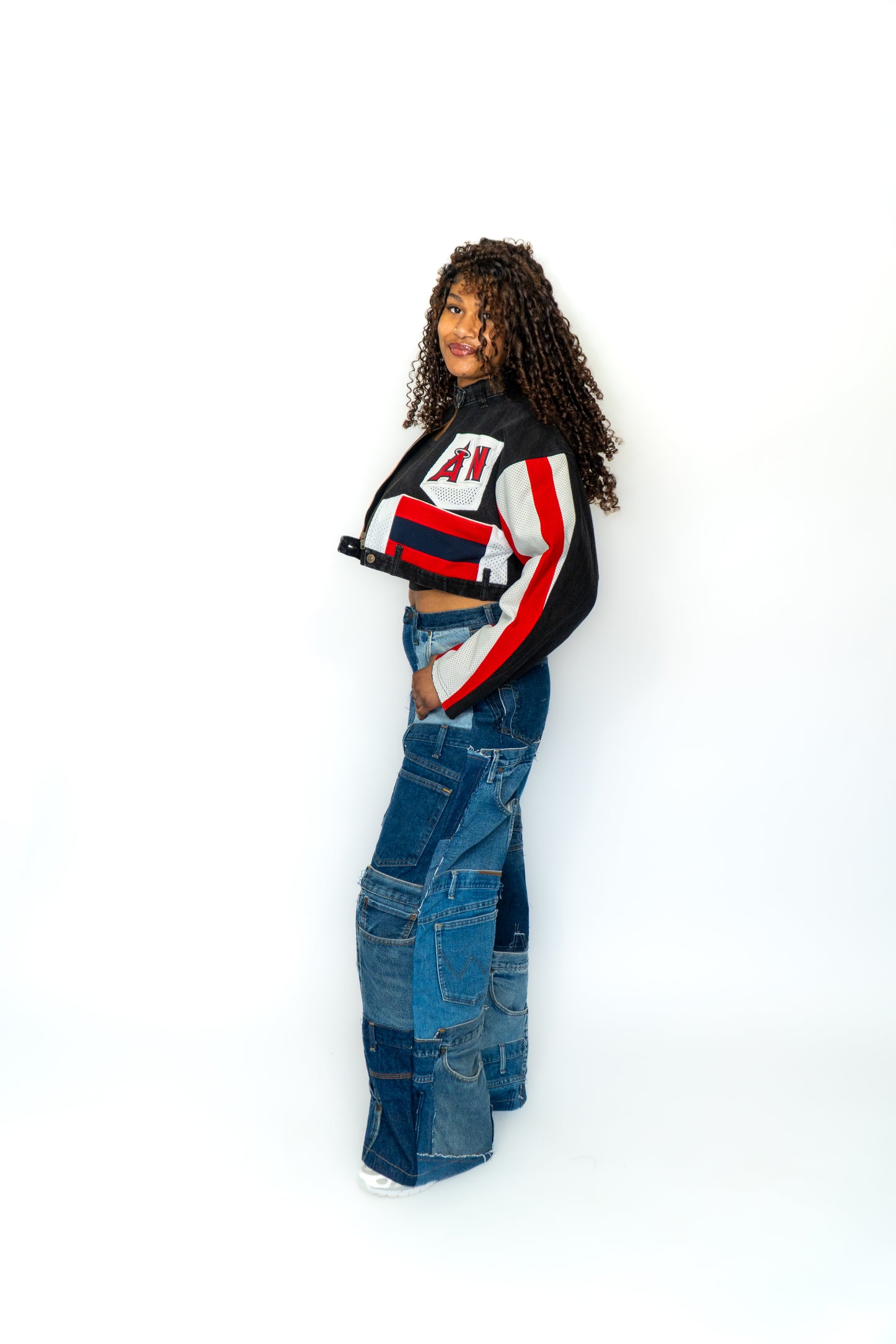 Race jacket 5