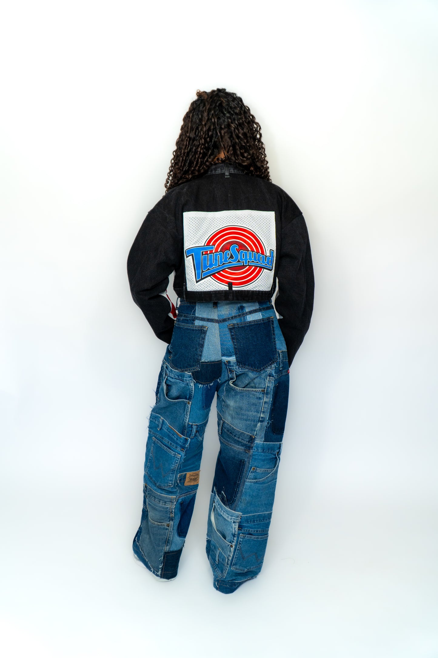 Race jacket 5
