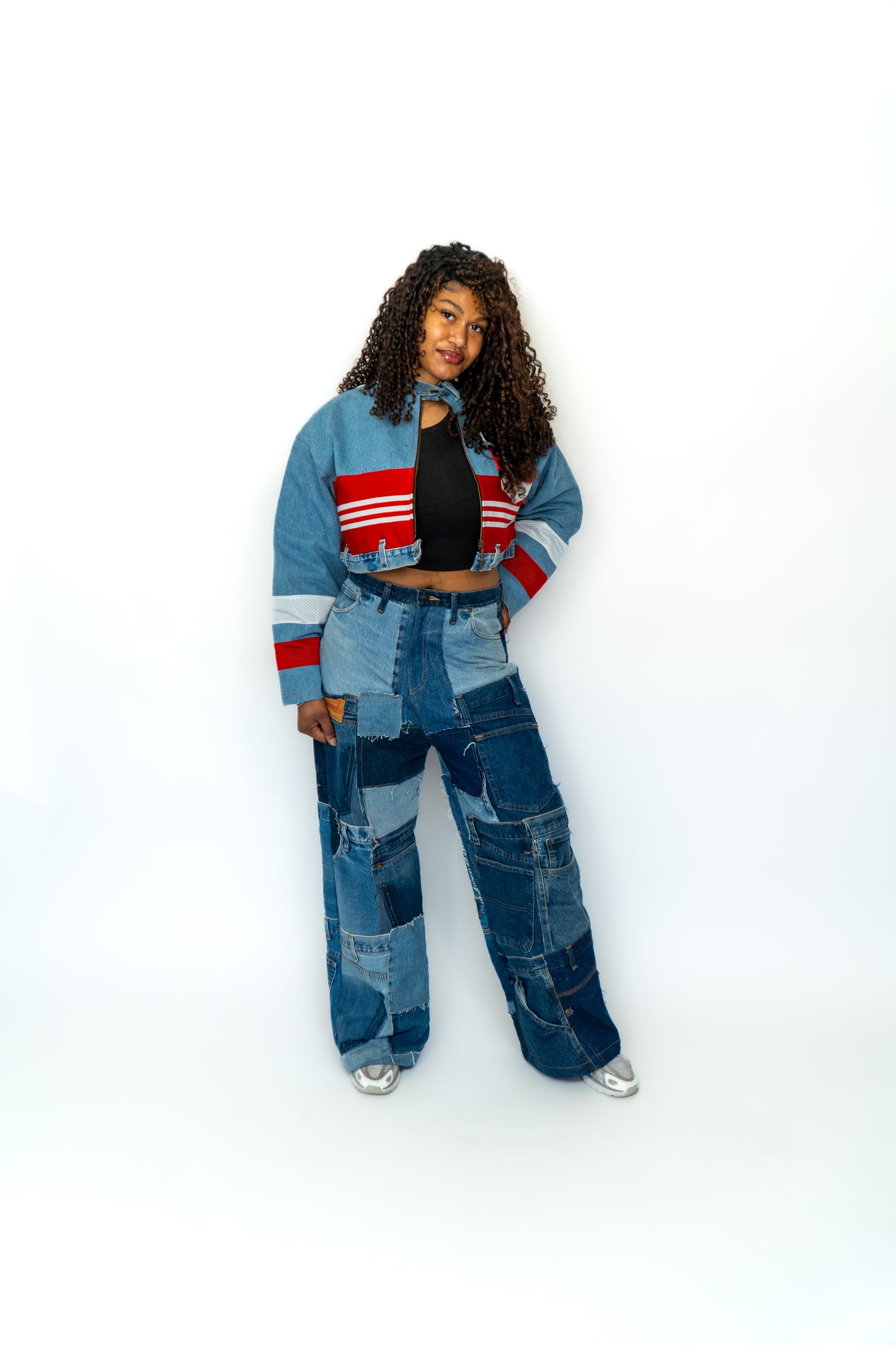 Race jacket 6