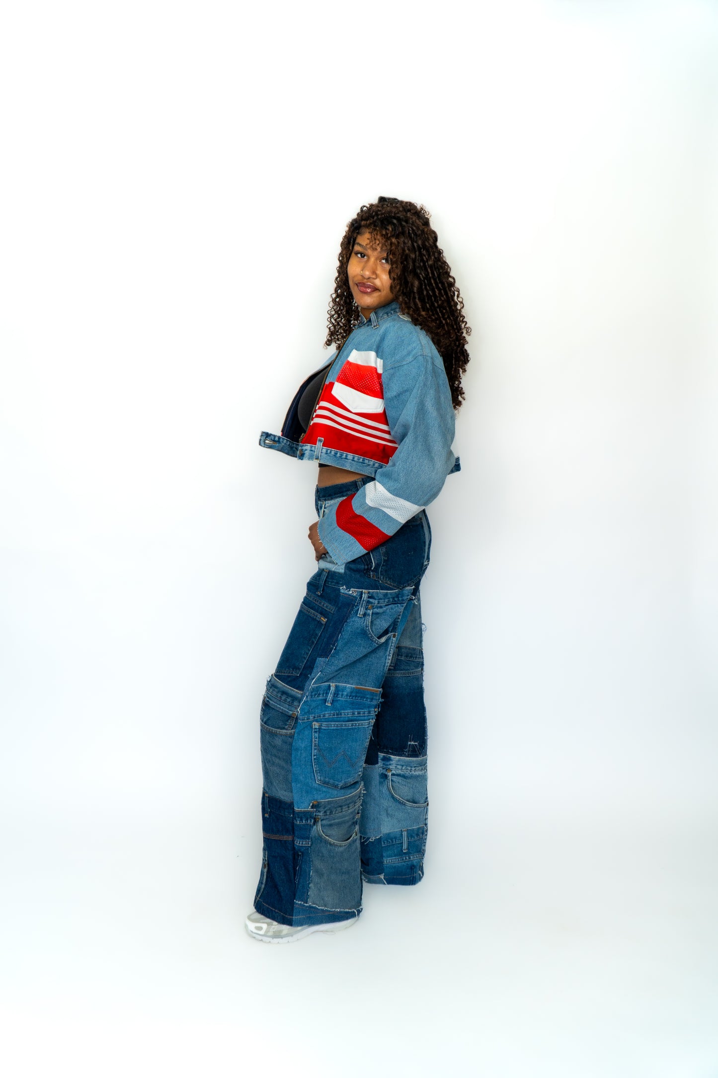 Race jacket 6
