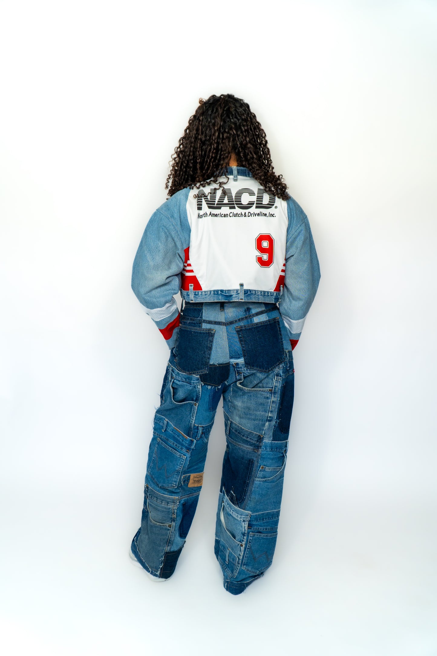 Race jacket 6