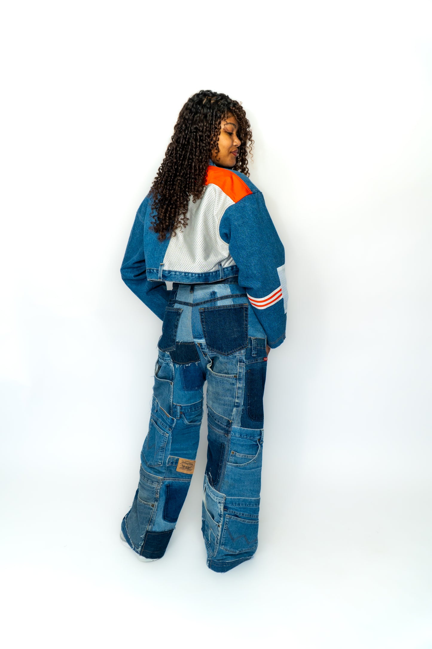 Race jacket 9