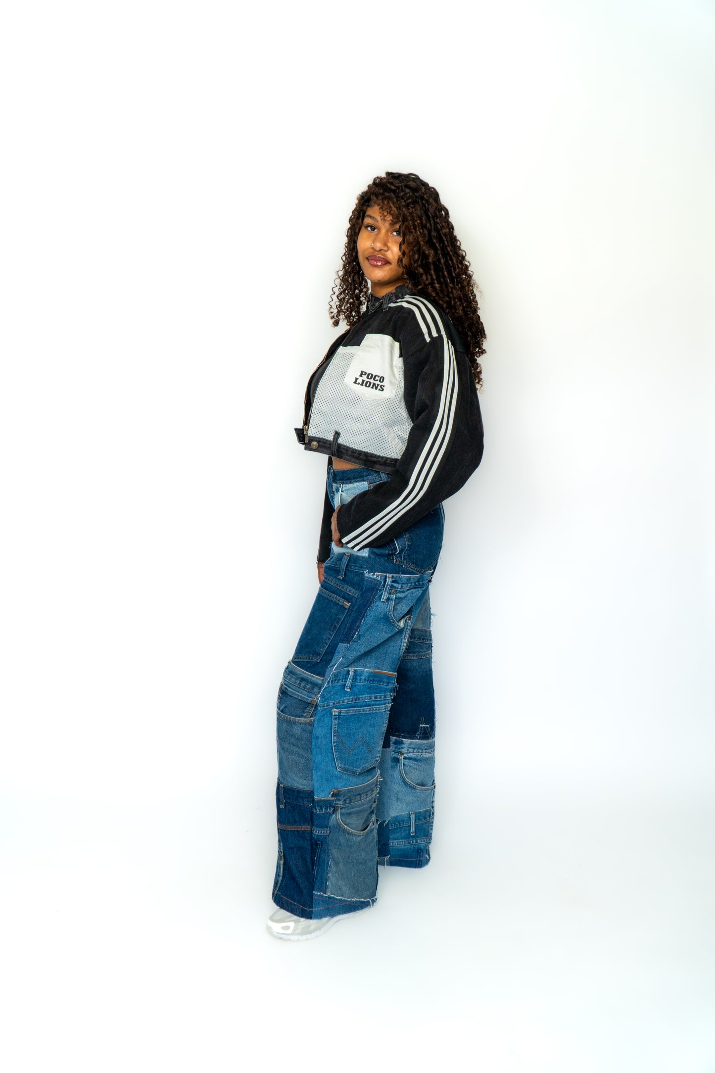 Race jacket 11
