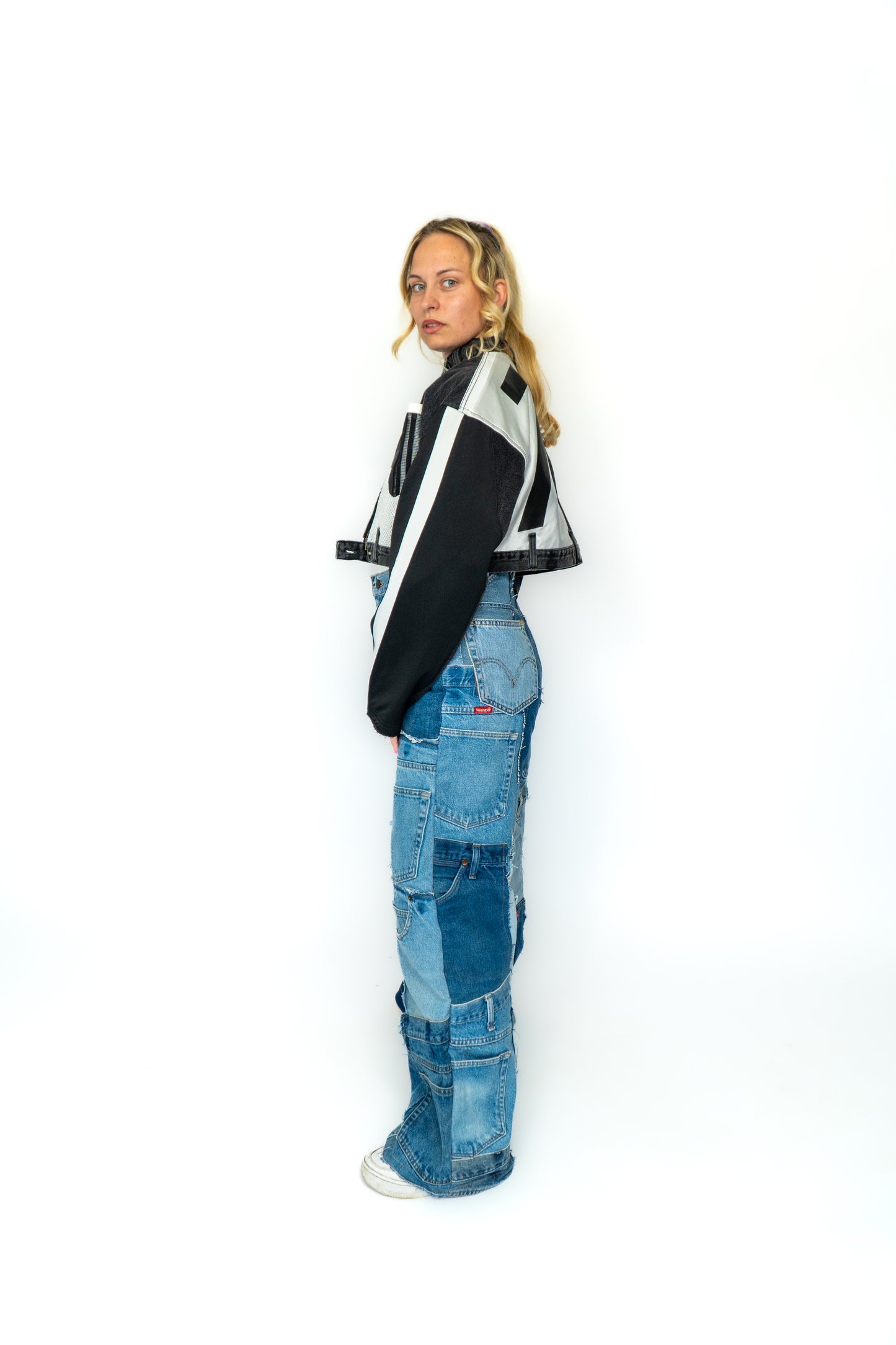 Race jacket 26