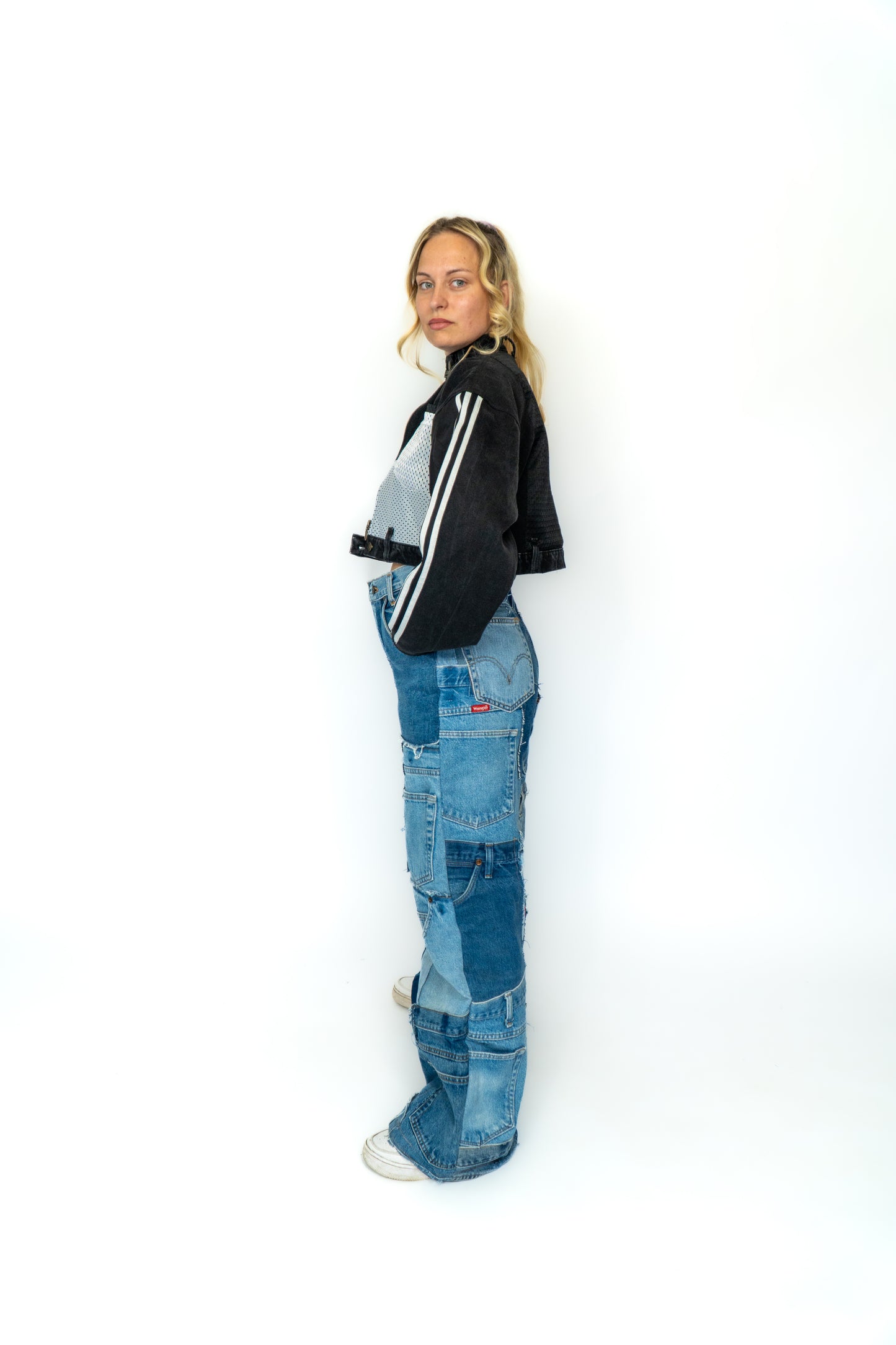 race jacket 28