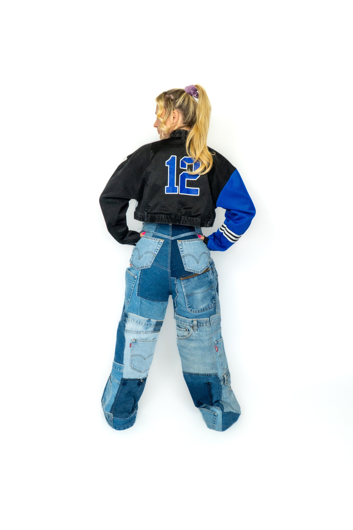 race jacket 28