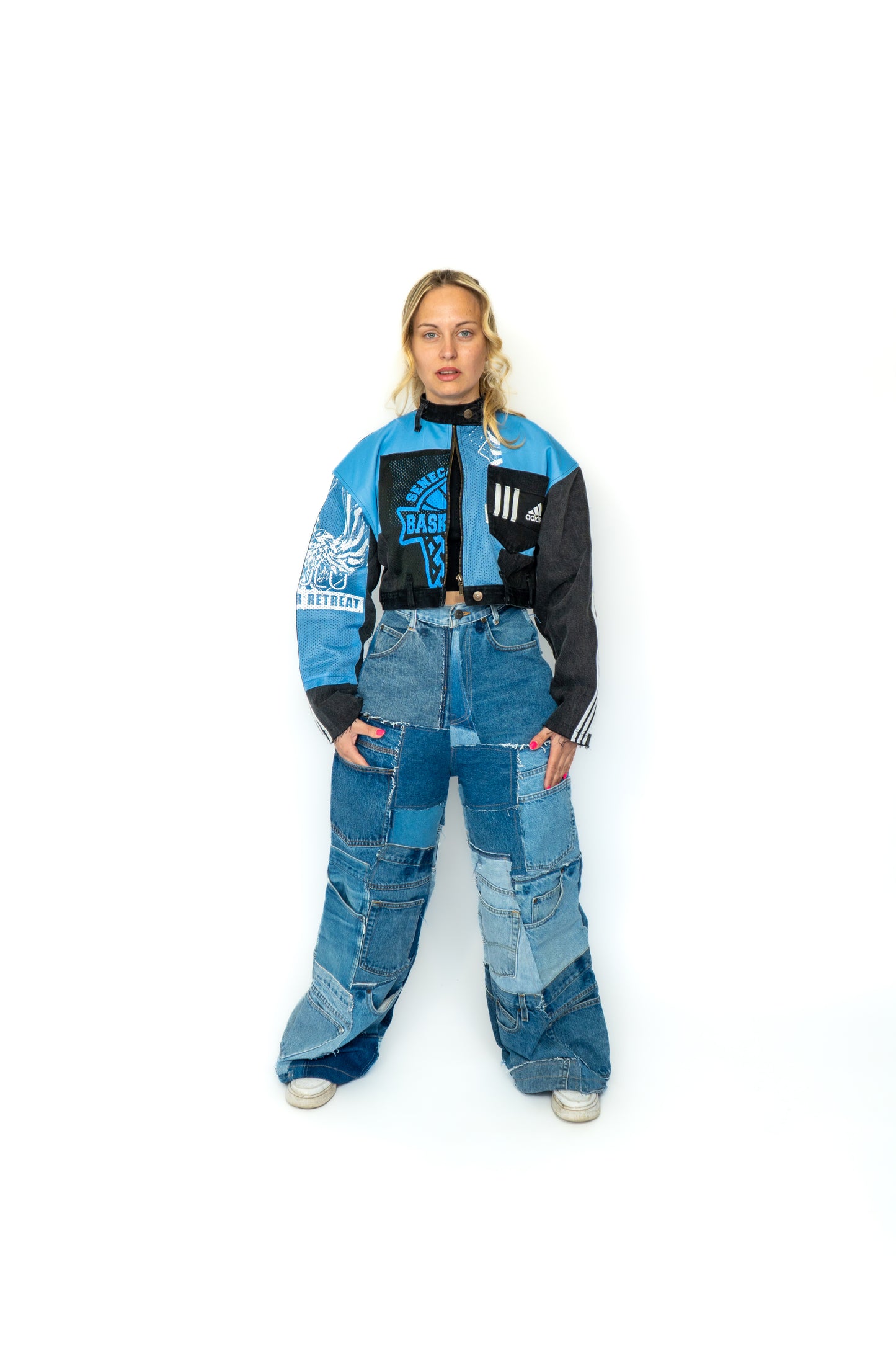 race jacket 29