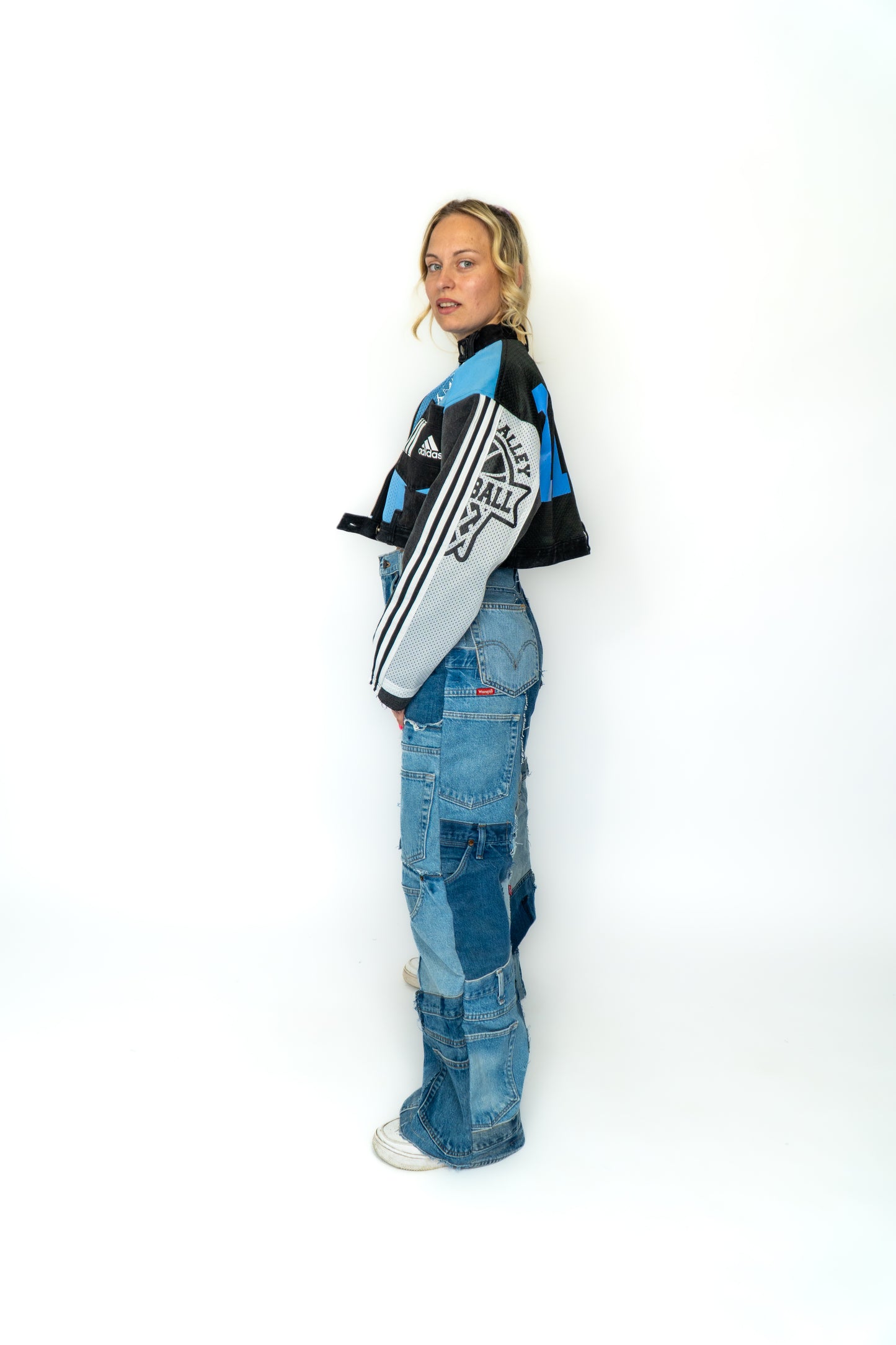 race jacket 29