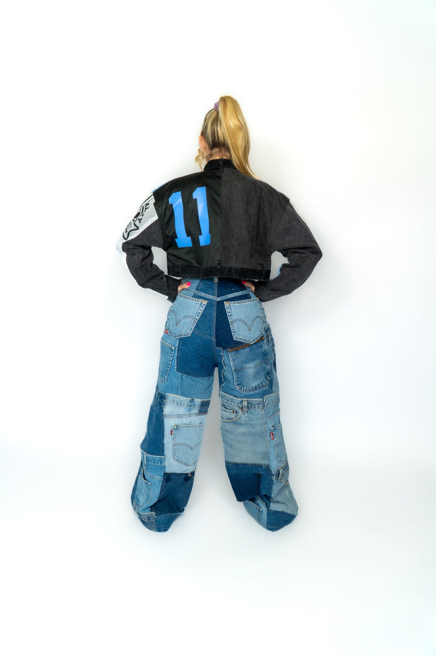 race jacket 29