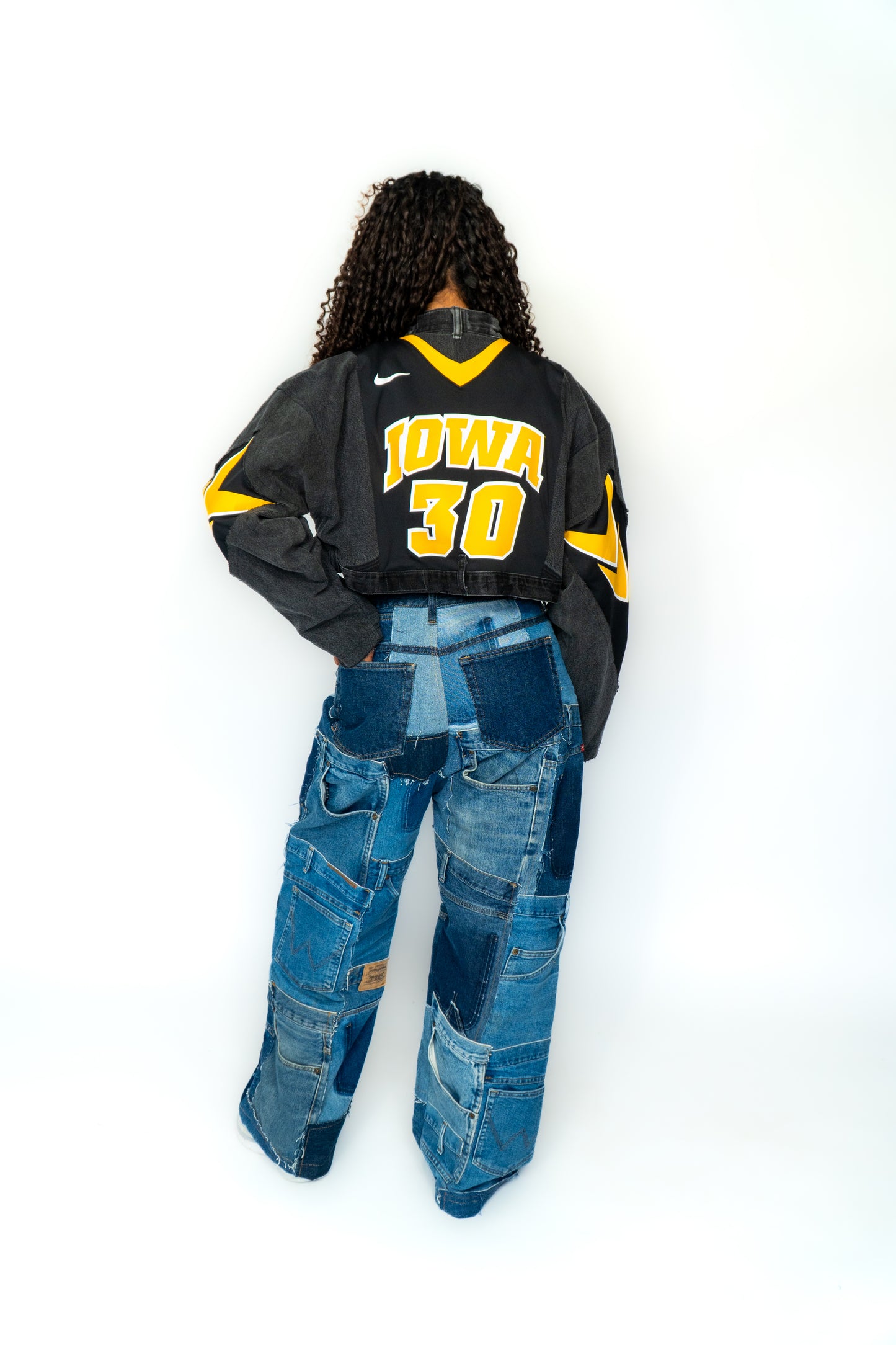 Race jacket 15