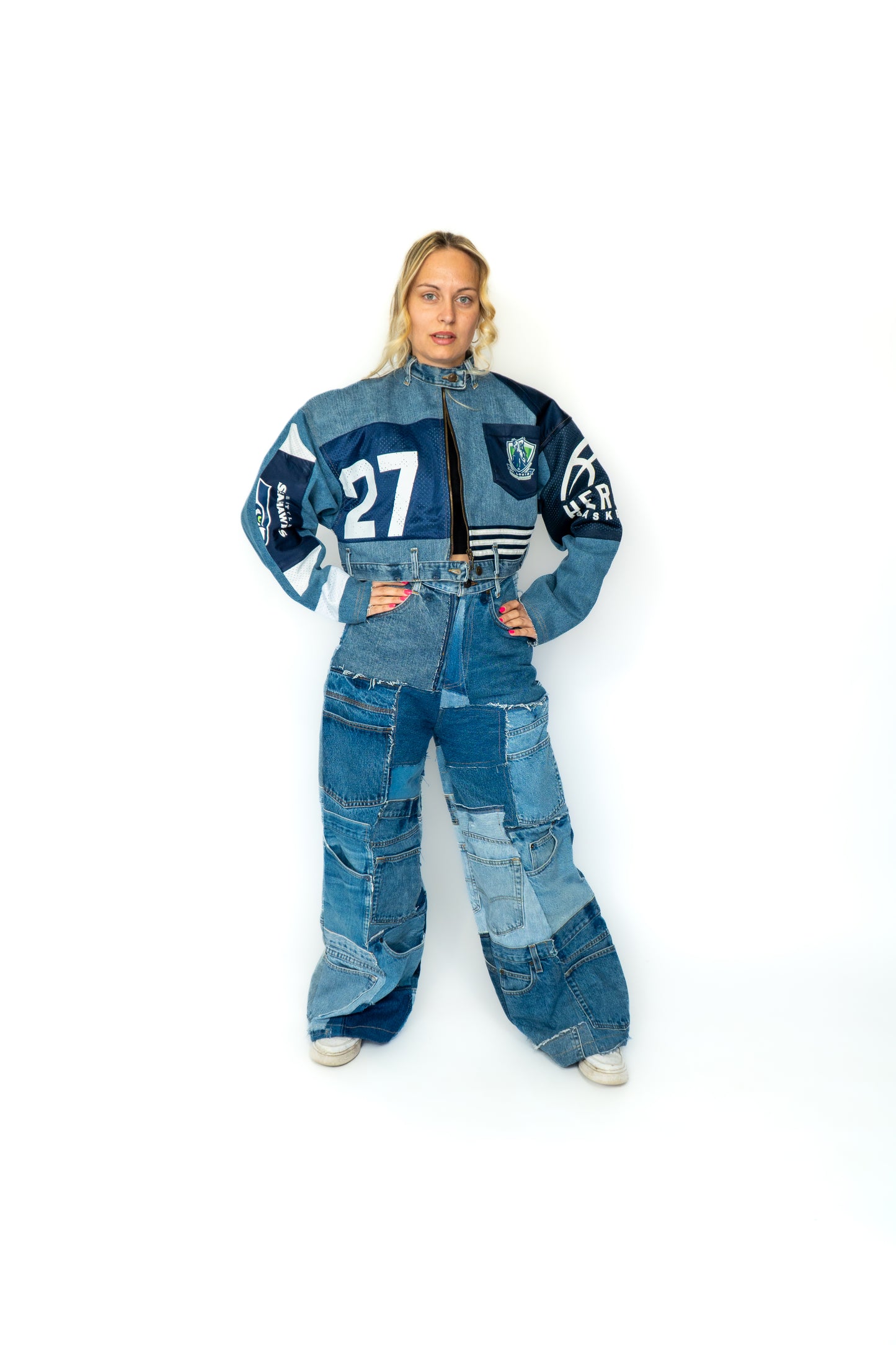 race jacket 31