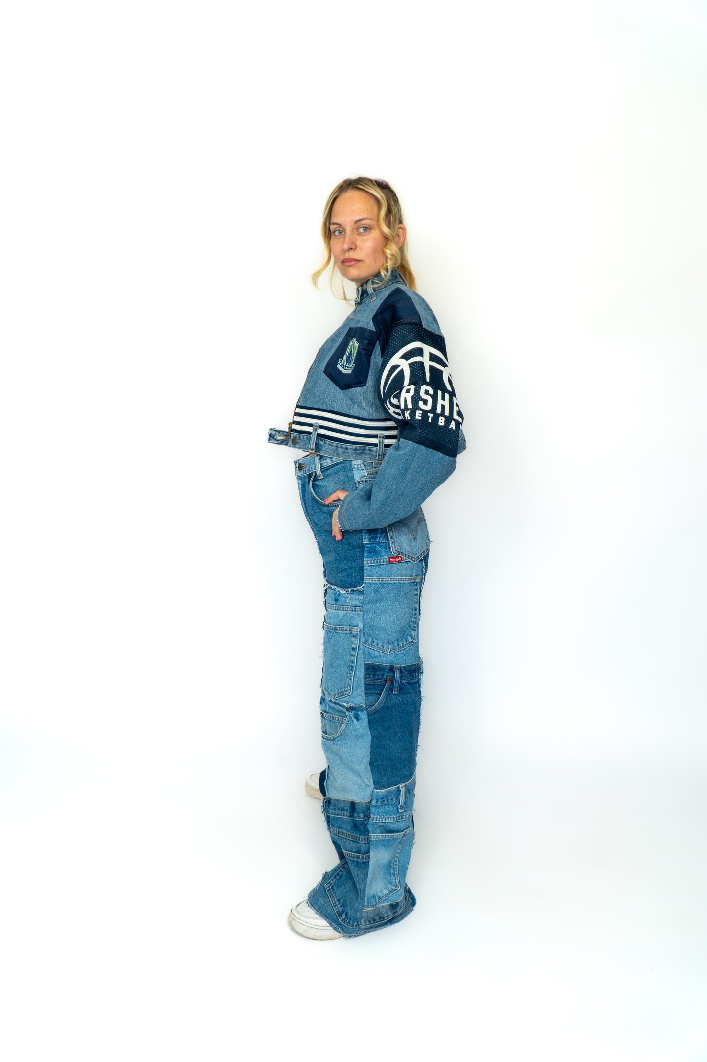 race jacket 31