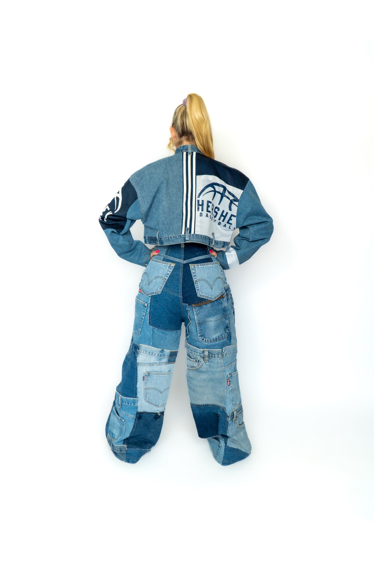 race jacket 31