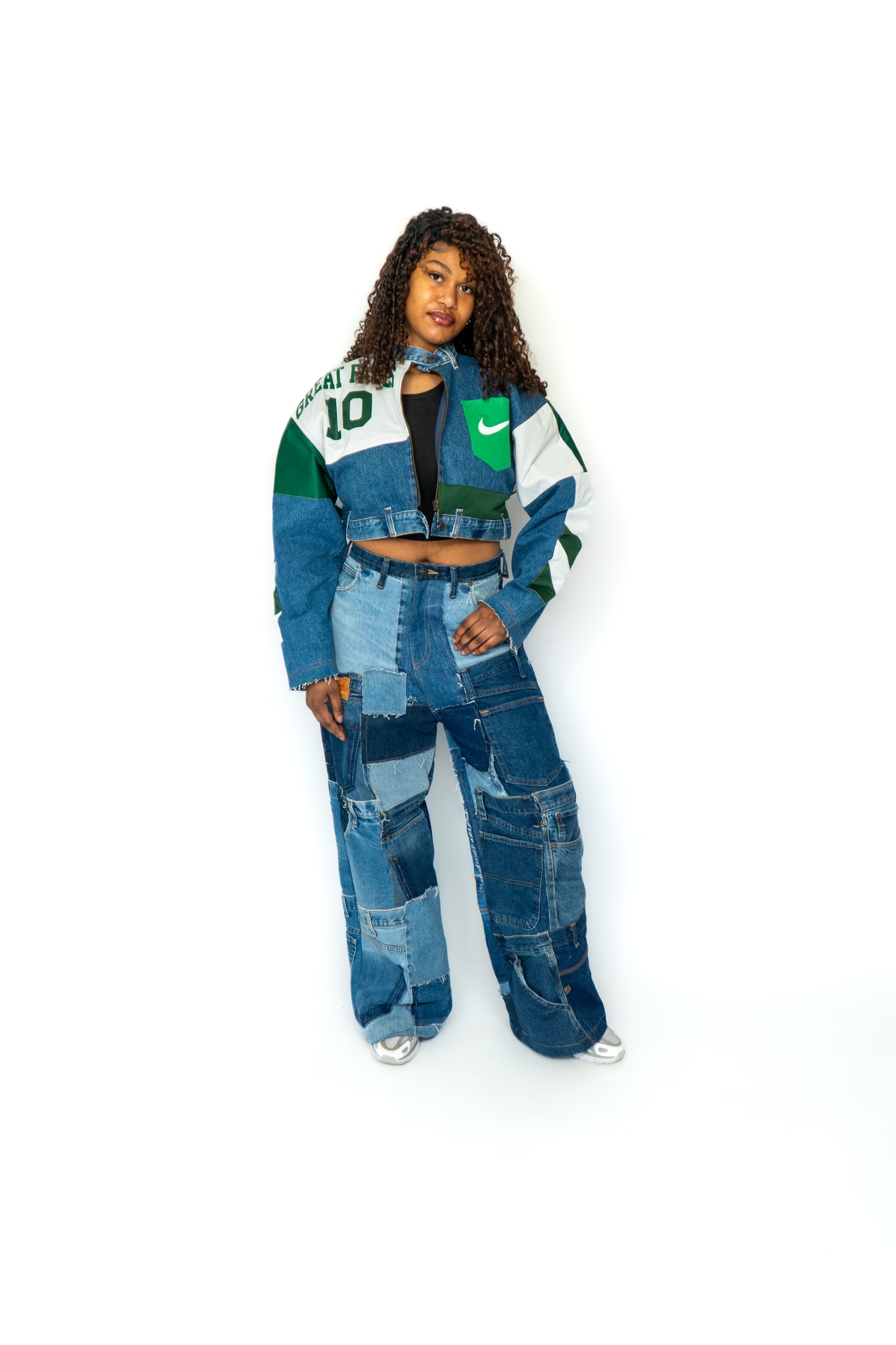 Race jacket 17