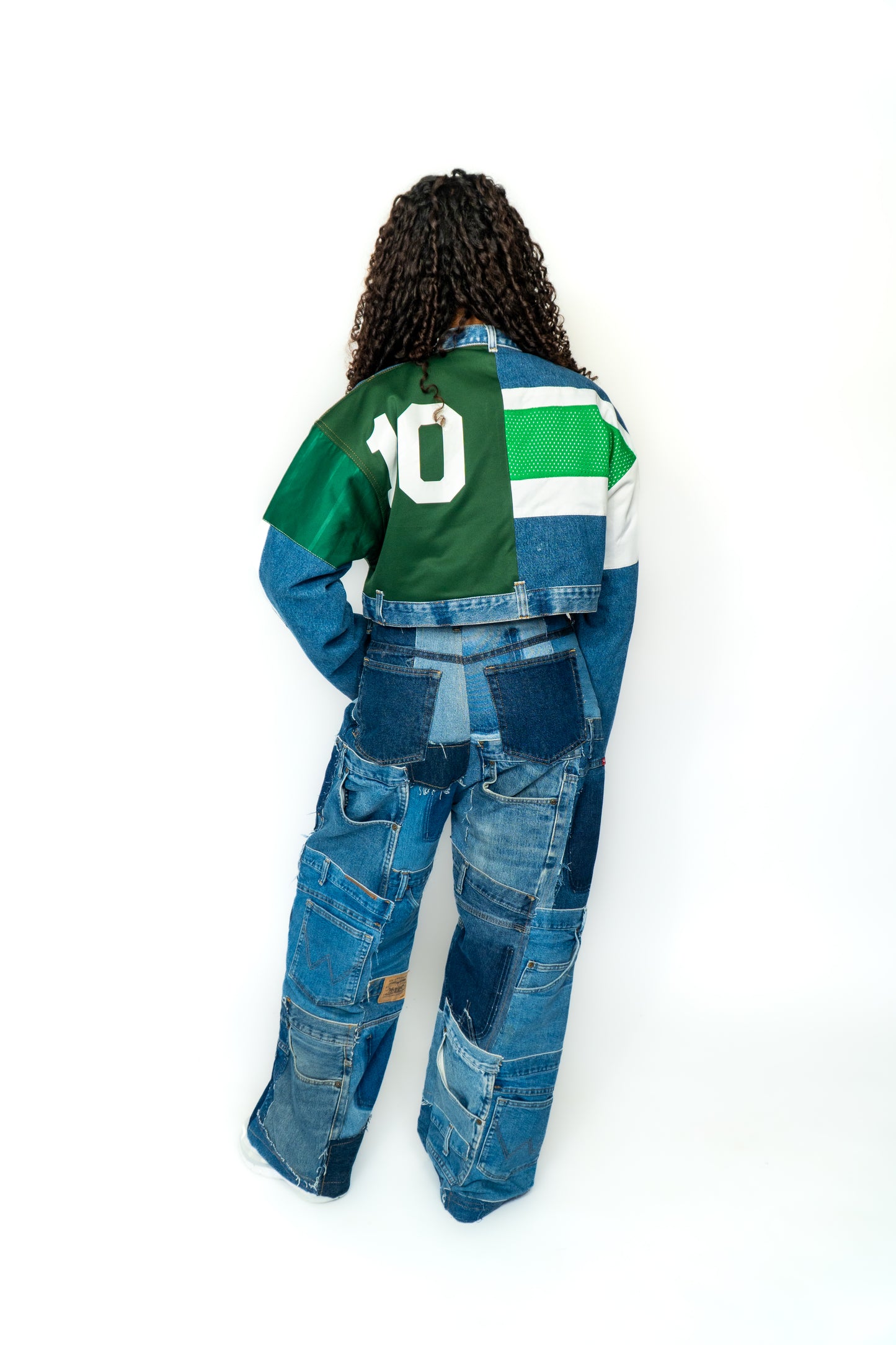 Race jacket 17