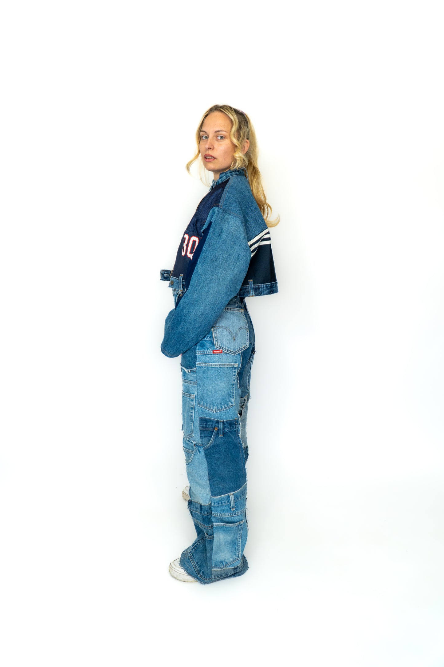Race jacket 37
