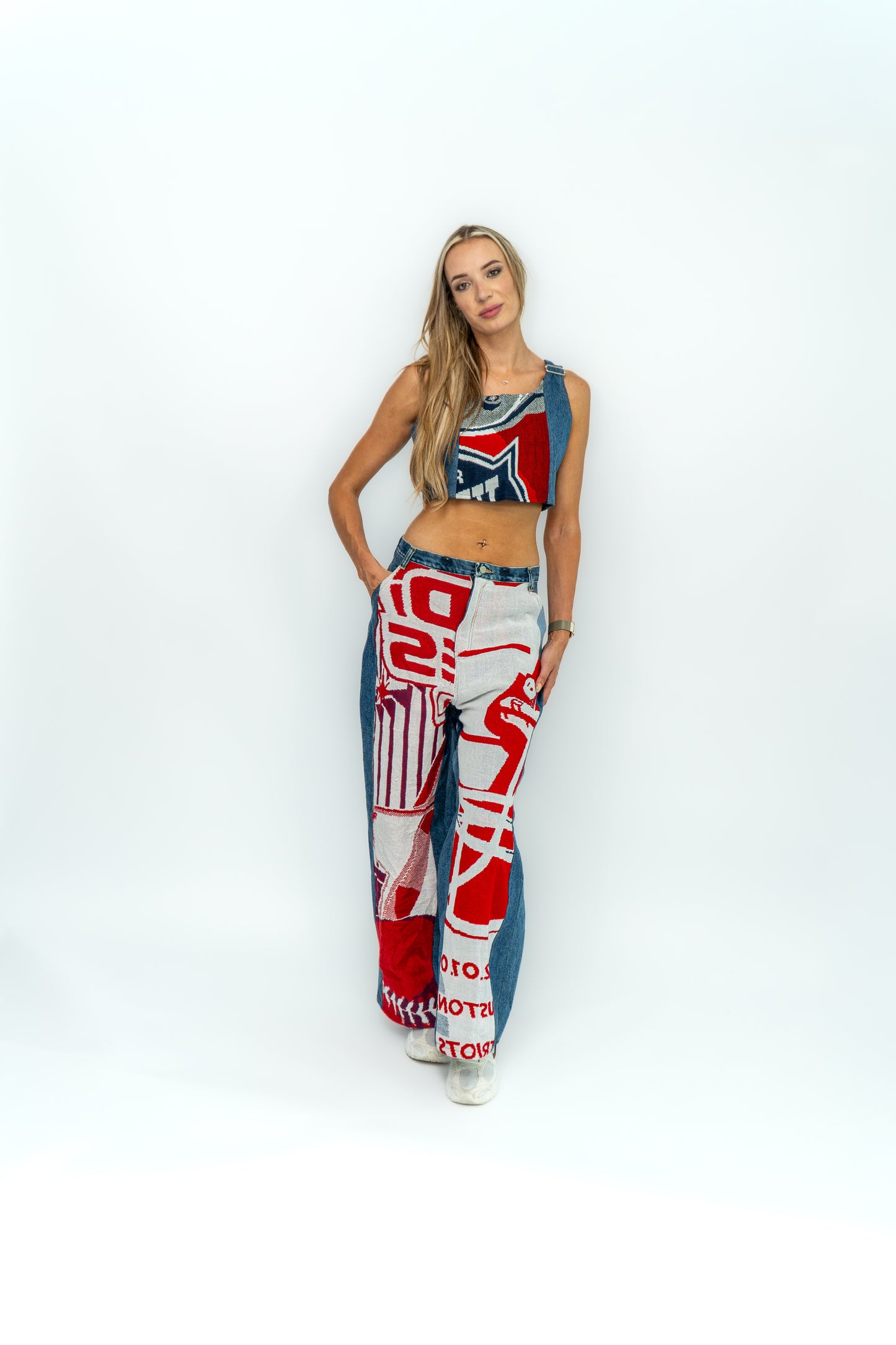 Tapestry jeans #17